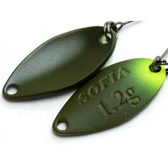 Nories Sofia 1.2g - Ratter BaitsNories Sofia 1.2gNories