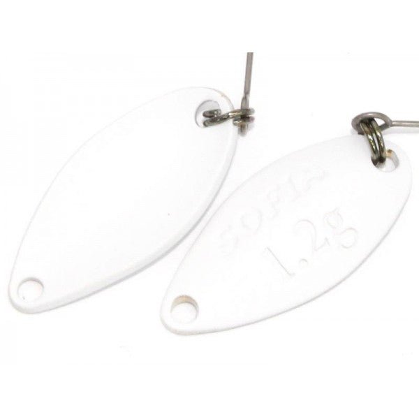 Nories Sofia 1.6g - Ratter BaitsNories Sofia 1.6gNories