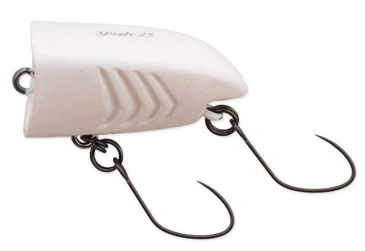 Nories Spish 25 - Ratter BaitsNories Spish 25Nories