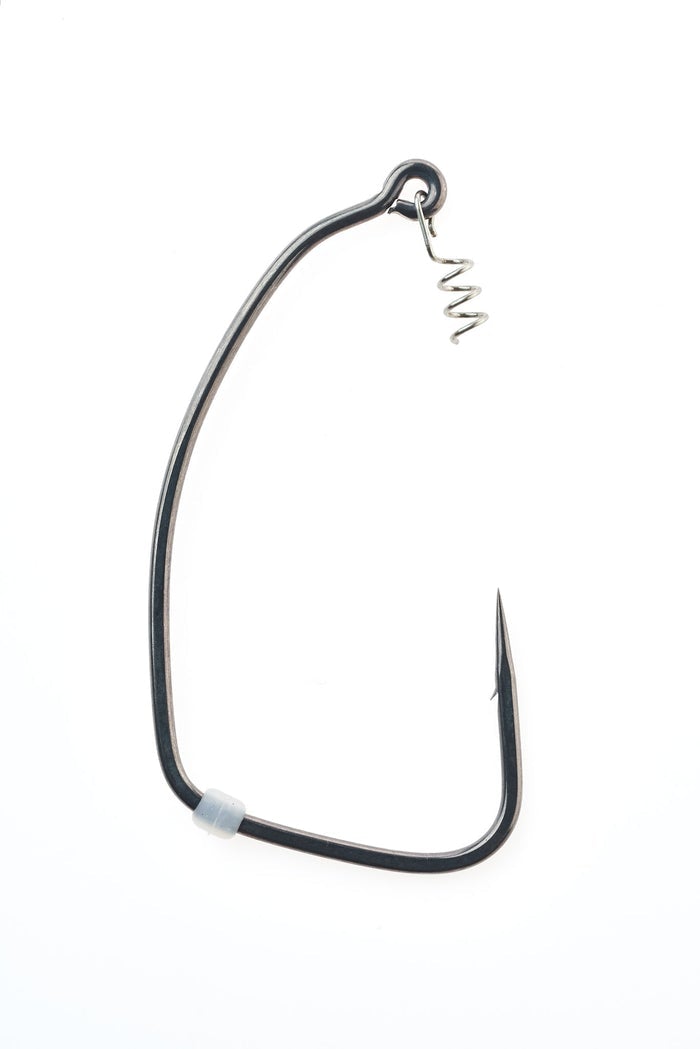 Offset hooks BKK Titan-Offset hooks-BKK