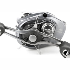 Shimano Aldebaran MGL 51 HG Left Hand