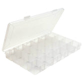 Patriot Lure Box Large, 24 compartments