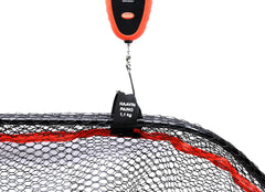 Patriot Landing Net Haava