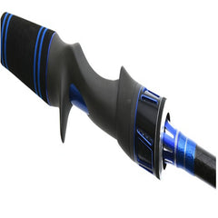 Patriot XXX Zander Cast