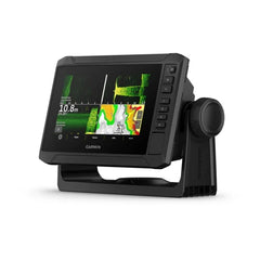 GARMIN ECHOMAP UHD2 6” karšu ploteri