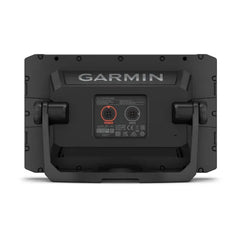 GARMIN ECHOMAP UHD2 7” karšu ploteri