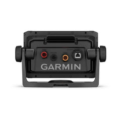 GARMIN ECHOMAP UHD2 6” karšu ploteri