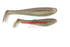 Oshelure Pike Hunter Zip 1pc.