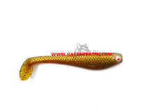Oshelure Pike Hunter Zip 1pc.