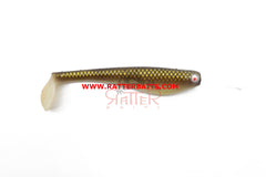 Oshelure Pike Hunter Zip 1pc.