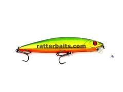 Pontoon 21 Cablista 90F-SMR