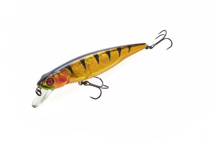 Pontoon 21 GREEDY GUTS 66 SR-SP-Wobbler-Pontoon 21