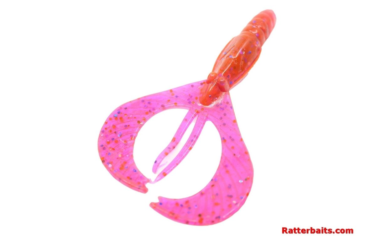Ratterbaits Catch Claws - Ratter BaitsRatterbaits Catch ClawsRatterbaits