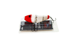 Ratterbaits Jelgavas Mūdzis 11 cm (three - part) - Ratter BaitsRatterbaits Jelgavas Mūdzis 11 cm (three - part)Ratter Baits