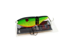 Ratterbaits Jelgavas Mūdzis 13 (two - part) - Ratter BaitsRatterbaits Jelgavas Mūdzis 13 (two - part)Ratter Baits