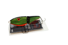 Ratterbaits Jelgavas Mūdzis 13 (two - part) - Ratter BaitsRatterbaits Jelgavas Mūdzis 13 (two - part)Ratter Baits