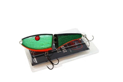 Ratterbaits Jelgavas Mūdzis 13 (two - part) - Ratter BaitsRatterbaits Jelgavas Mūdzis 13 (two - part)Ratter Baits