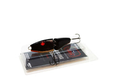 Ratterbaits Jelgavas Mūdzis 9 cm (two - part) - Ratter BaitsRatterbaits Jelgavas Mūdzis 9 cm (two - part)Ratter Baits