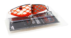 Ratterbaits Jelgavas Mūdzis 9 cm (two - part) - Ratter BaitsRatterbaits Jelgavas Mūdzis 9 cm (two - part)Ratter Baits