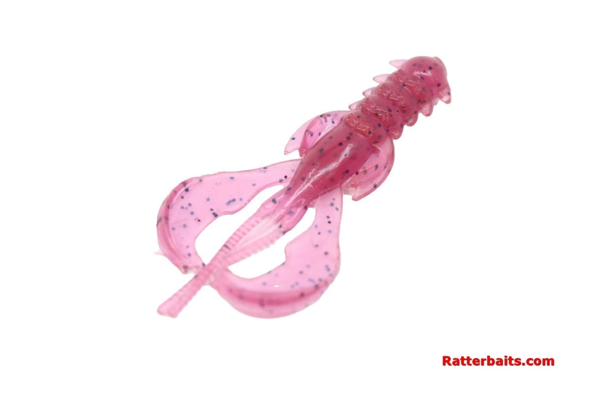 Ratterbaits O-Claws 2.4'' - Ratter BaitsRatterbaits O-Claws 2.4''Ratterbaits