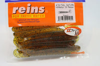 REINS G-Tail SATURN 2.5' - Ratter BaitsREINS G-Tail SATURN 2.5'Reins