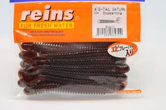 REINS G-Tail SATURN 4'' - Ratter BaitsREINS G-Tail SATURN 4''Reins