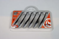 REINS S-CAPE SHAD 3,5'' 8.9cm - Ratter BaitsREINS S-CAPE SHAD 3,5'' 8.9cmReins