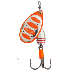 ROTEX SPINNER #2 5.5g 1pc