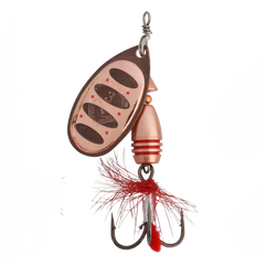 ROTEX SPINNER #2 5.5g 1pc