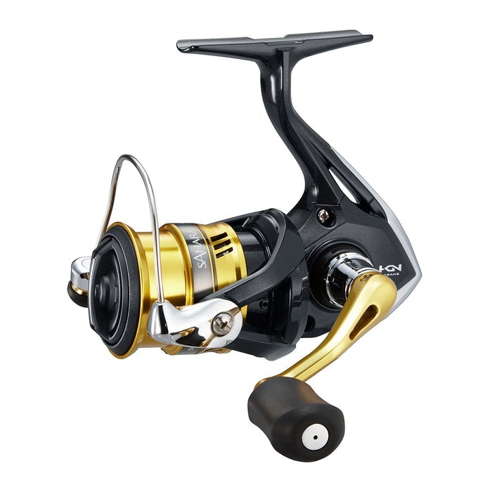 Shimano Sahara FI C2000-Spinning reels-Shimano