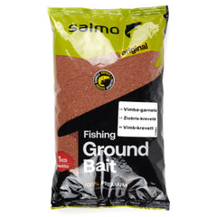 Barība SALMO VIMBA-Garnele 1kg