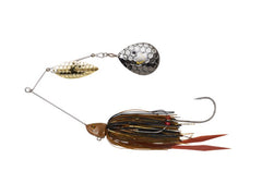 Savage gear Da Bush Spinnerbait 32g.