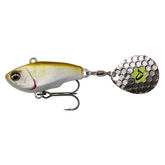 Savage Gear Fat Tail Spin 5.5cm 9g
