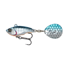 Savage Gear Fat Tail Spin 8cm 24g