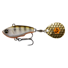 Savage Gear Fat Tail Spin 5.5cm 9g