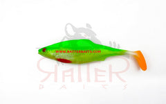 Sewro Rauda 10cm 12gr