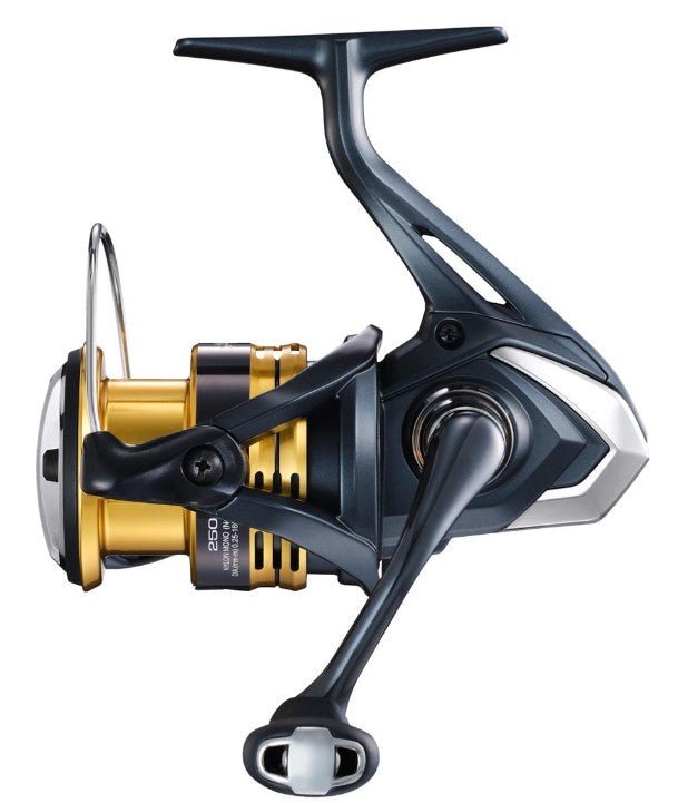 Shimano Sahara C3000 - Ratter BaitsShimano Sahara C3000Shimano