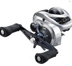 Shimano TranX 400 - Ratter BaitsShimano TranX 400Shimano