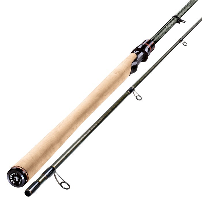 Sportex Air Spin 325 10-38g-Spinning rods-Sportex