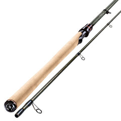 Sportex Air Spin 325 10-38g-Spinning rods-Sportex