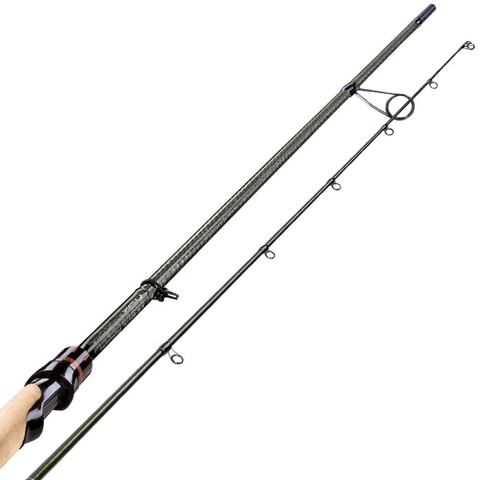 Sportex Air Spin 325 10-38g-Spinning rods-Sportex