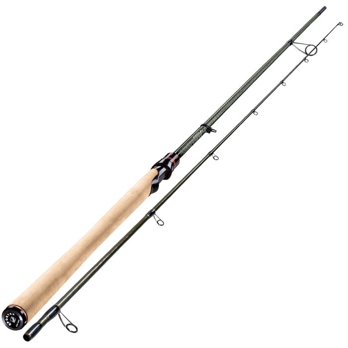 Sportex Air Spin 325 10-38g-Spinning rods-Sportex