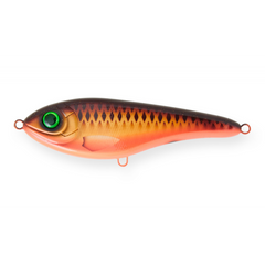 Māneklis Strike Pro Buster Jerk II 12cm 37g