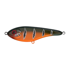 Māneklis Strike Pro Buster Jerk II 12cm 37g