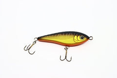 Strike Pro Buster Jerk II-Jerks-Strike Pro