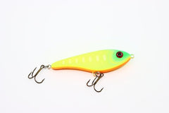 Strike Pro Buster Jerk II-Jerks-Strike Pro