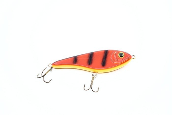 Strike Pro Buster Jerk Shallow-Jerks-Strike Pro