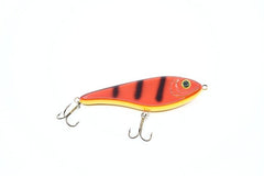 Strike Pro Buster Jerk Shallow-Jerks-Strike Pro