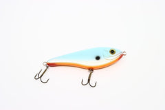 Strike Pro Buster Jerk Shallow-Jerks-Strike Pro