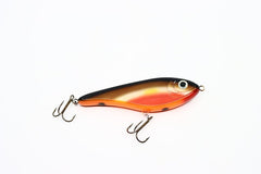 Strike Pro Buster Jerk Shallow-Jerks-Strike Pro